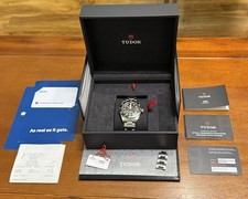 Tudor Black Bay Fifty Eight (BB58) Bracelet Watch M79030N-0001 Full Set & Papers