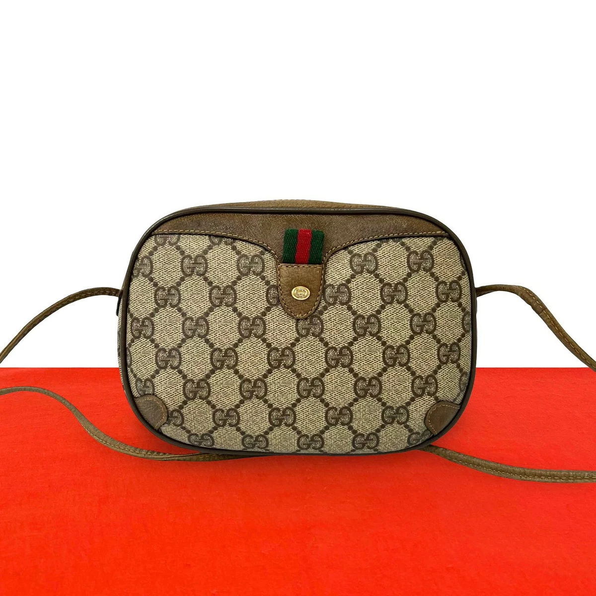 GUCCI vintage ショルダーバッグ 25+ Gucci Metal Bags & Handbags for Women for sale | Updated Oct 2026