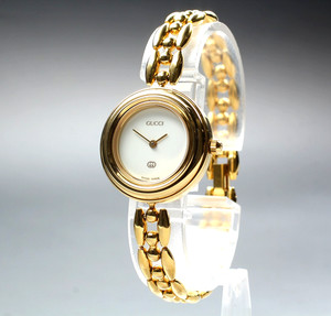 Vintage Gucci Watch | eBay