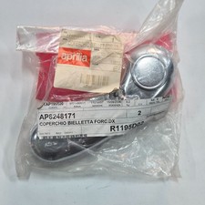APRILIA #AP8248171 FR Fork Connecting Rod Cover RH,MOJIT050CUSTOM/MOJITO125/150
