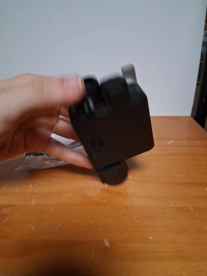 Controlador de ventilador de refrigeración Motorcraft para Lincoln Town Car 2006-2011 Foto 3 de 4