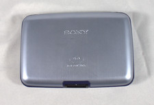 Sony Hard Carrying Case For 8x Memory Stick C...