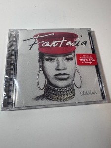 Fantasia Free Yourself | eBay