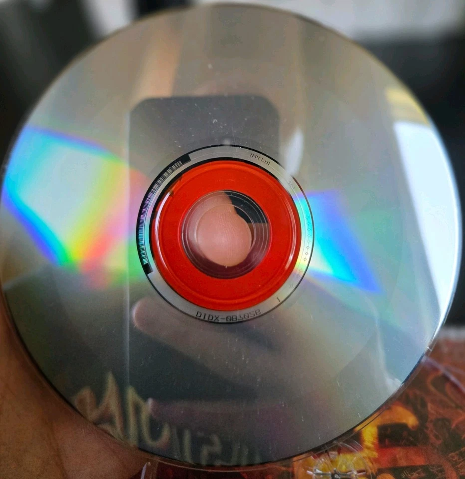 Strapping Young Lad - CD 💿 Lot Extreme Metal Century Media Foto 3 de 4