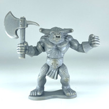 Warhammer Quest Minotaur Fighter - Warhammer Fantasy Games Workshop X12707