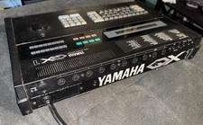 Buy used Yamaha QX1 Digital Sequence Recorder. Partially testest. Does turn on.