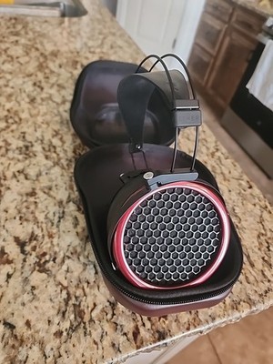 Ether MrSpeakers Headphones