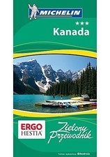 Kanada Zielony Przewodnik