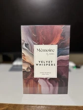 Velvet Whispers Extrait De Parfum 100 ml by AZHA