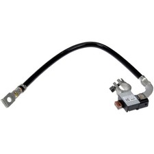 Dorman Battery Current Sensor For Rolls-Royce Phantom BMW X1 2004-2017