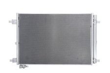 Condensateur Audi A8