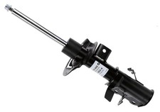 SACHS Stoßdämpfer Gasdruck passend für Ford Focus IV Turnier