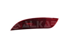 Nebelschlussleuchte ALKAR 2233403 P21W TIPO VAR für FORD FOCUS 3 EcoBoost TDCi