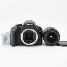 Canon EOS Kiss X3 Lens Kit with EF-S 18-55mm F3.5-5.6 IS Digital SLR Camera B24