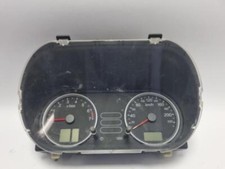 Tachometer FORD FIESTA V - 4S6F10848EC