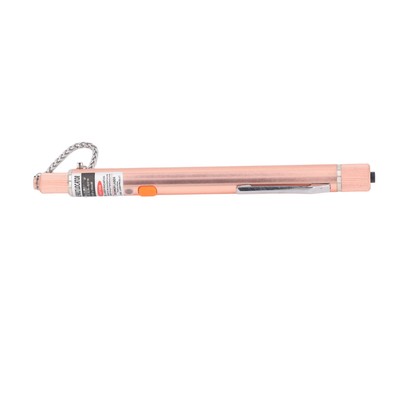 10KM Stift Typ Visual Fault Locator Kontaktlose Verbindung VFL Fiber Optic AK