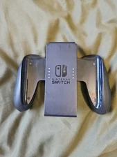 Official Genuine Nintendo Switch Joy-Con Non Charging Comfort Grip 