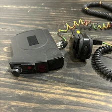 Valentine One Gen 1 V1 Radar Detector + power cord - Tested & Working
