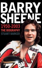 barrysheene19502003 by Stuart Barker PAPERBACK 9780007161812