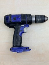 Berner Akku Bohrschrauber 18V Set mit Ladegerät Akku und Bera clic Koffer