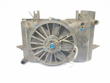 1997-2000 MK1 VOLVO V70 RADIATOR PACK 2.4 PETROL B5254FS 9171271003