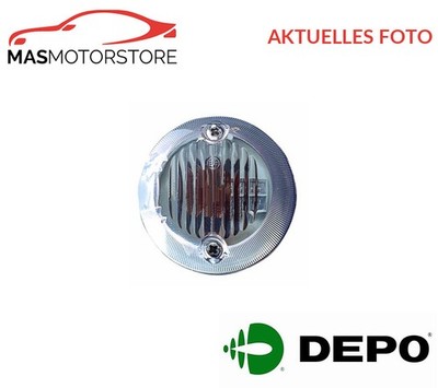 BLINKER BLINKLICHT BLINKLEUCHTE LINKS RECHT DEPO 449-1401N-AE-C I NEU