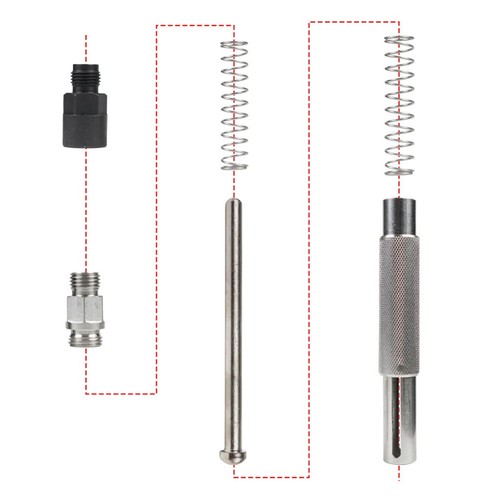 J42083 Timing Pin and 9U7227 Injector Tool Kit for For CATerpillar Engines - Picture 11 of 12