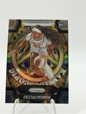 2025 Panini Prizm WNBA Kaleidoscopic Aneesah Morrow #12 RC