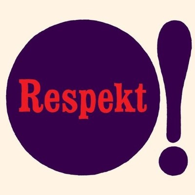 Various Respekt! (CD) (UK IMPORT)