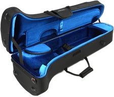 Protec PB309CT PRO PAC Bass Trombone Case
