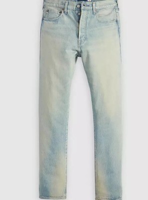 パンツ Levi's Bluetab 1980 501 Made In Japan Levi Blue Tab Made In Japan 1980's 501 Original Fit, Medium Wash