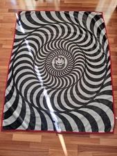 spitfire blanket from deluxe