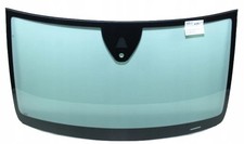 Frontscheibe Spiegelhalter solar Regensensor grün für VW Passat CC 2011-2012