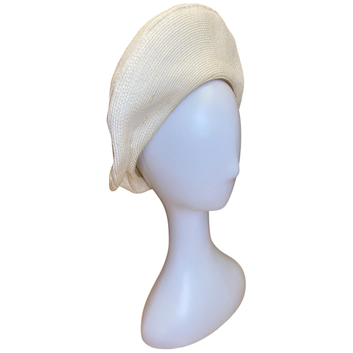 Mod/GoGo Beret 1960s Vintage Hats for Women for sale | eBay display picture 3