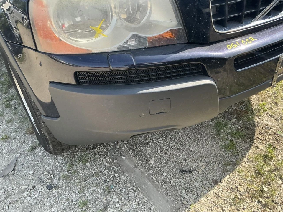 Front Bumper Fog Lamps With Headlamp Washers Fits 03-06 VOLVO XC90 841424 Foto 2 de 4