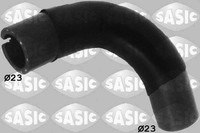 Sasic KüHlerschlauch 3406135 FüR Alfa Romeo Fiat