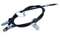 Zugdraht, Handbremse MaXgear 32-1084 FüR OE 47510-SMG-G01 - 47510-SMG-G03