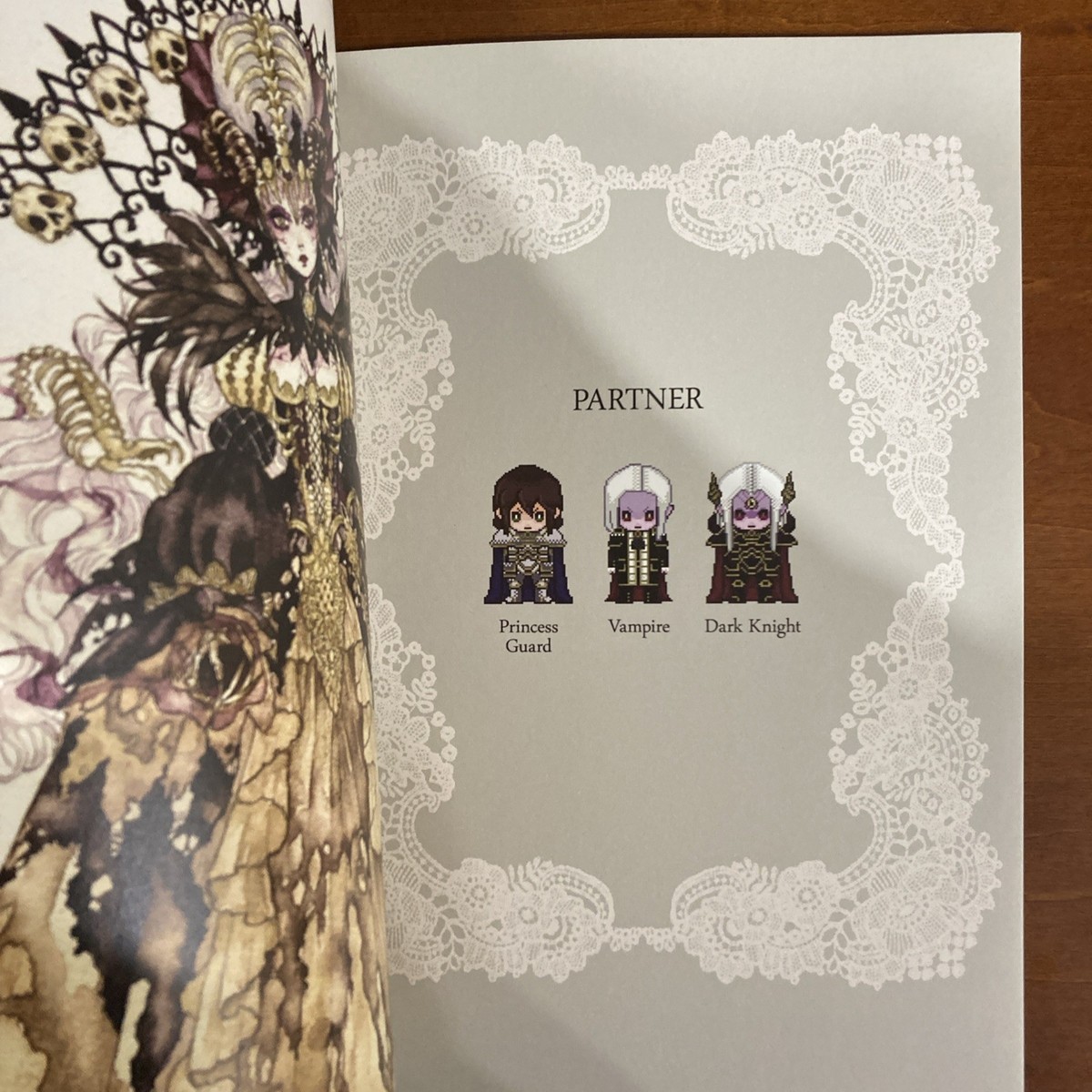 FANTASY OF THE DREAM sakizo Art Book Illustration | eBay