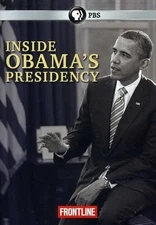 Frontline: Inside Obama's Presidency