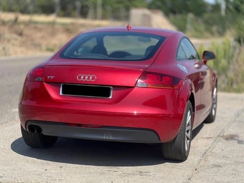 8J0945097 Luz Central De Freno para AUDI TT COUPE/ROADSTER (8J3/8J9) 2009 219619 - Imagen 10 de 10