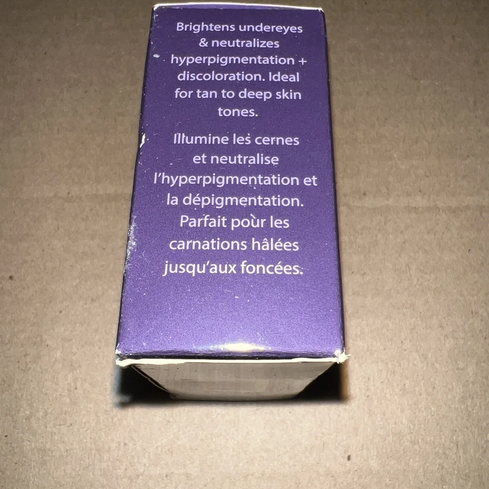 Canela em pó solto Tarte Creaseless - Novo, tamanho completo - Imagem 4 de 4