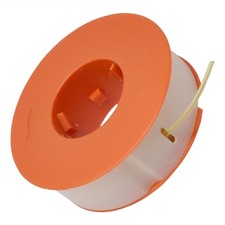Bosch Trimmer Nylon Fiber Grass Cutting Strimmer Line Cartridge Genuine