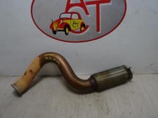 Tube d'échappement Peugeot PARTNER