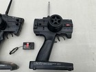 HPI Racing TF-20U & TF-1  2.4GHz Pistol Transmitter Plus One Reciever — photo 3