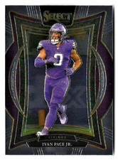 2024 Panini Select Football RC #1-300 Inserts Complete Your Set You Pick 