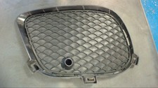 Blende Stoßstange Links Vorne A2928855322 Mercedes-benz 292 AMG GLE 43 Coupe 4M