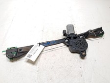 46536312 SISTEMA ALZACRISTALLO PORTA ANTERIORE SX FIAT PUNTO II REST (188) 1.2 B