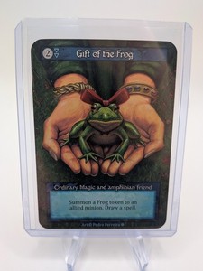 Sorcery Curio | eBay