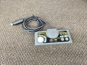 NEC PC Engine CD-ROM System IFU-30 Interface Unit Complete Set Japan TurboGrafx