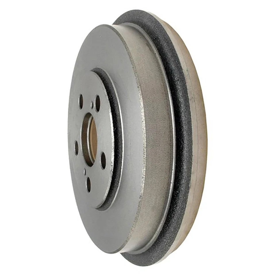 Se adapta a 2008 2009-2014 Scion xD tambores de freno trasero y zapatas de freno kit de resorte de hardware Foto 4 de 4